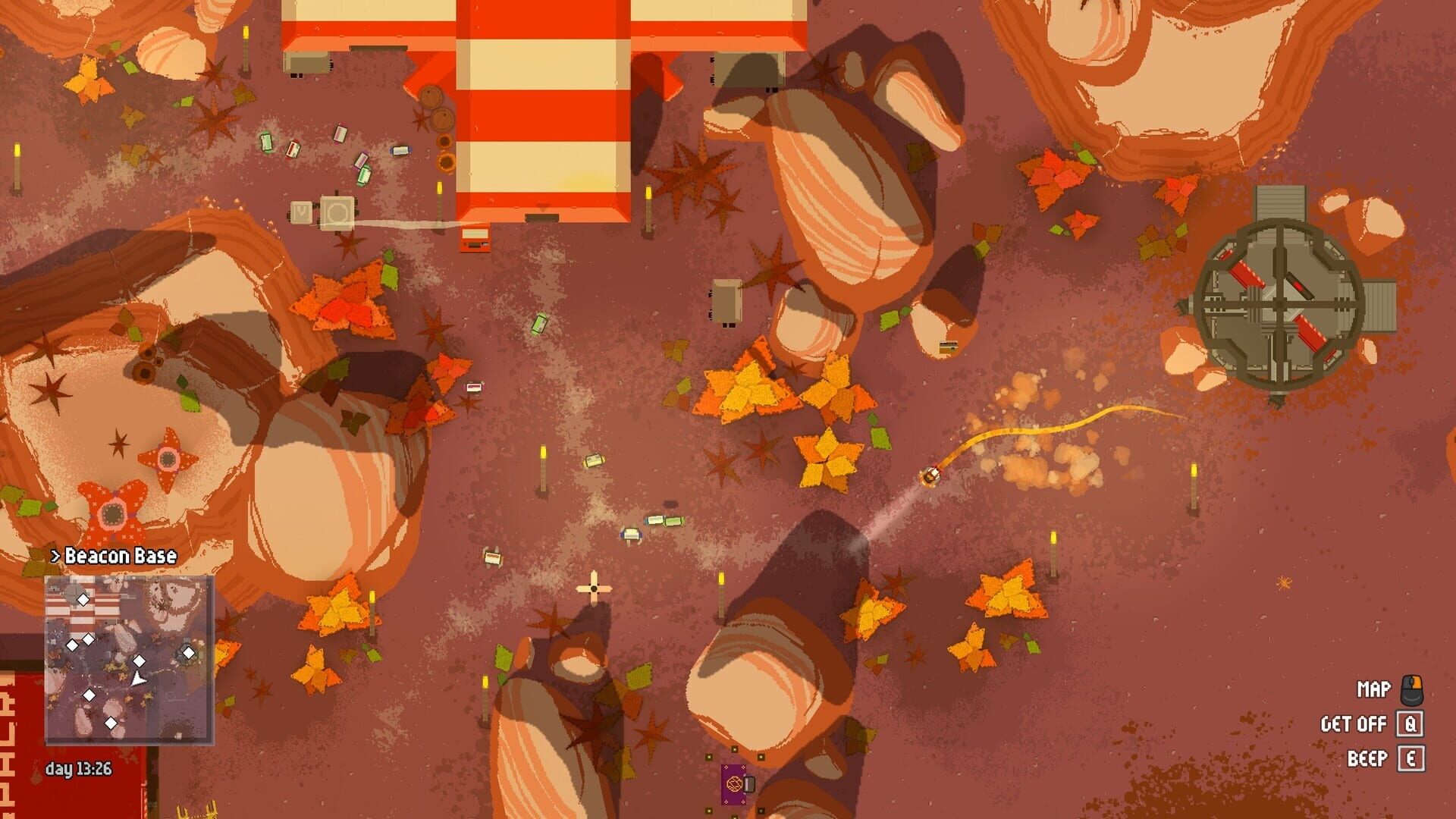 Screenshot for FixFox