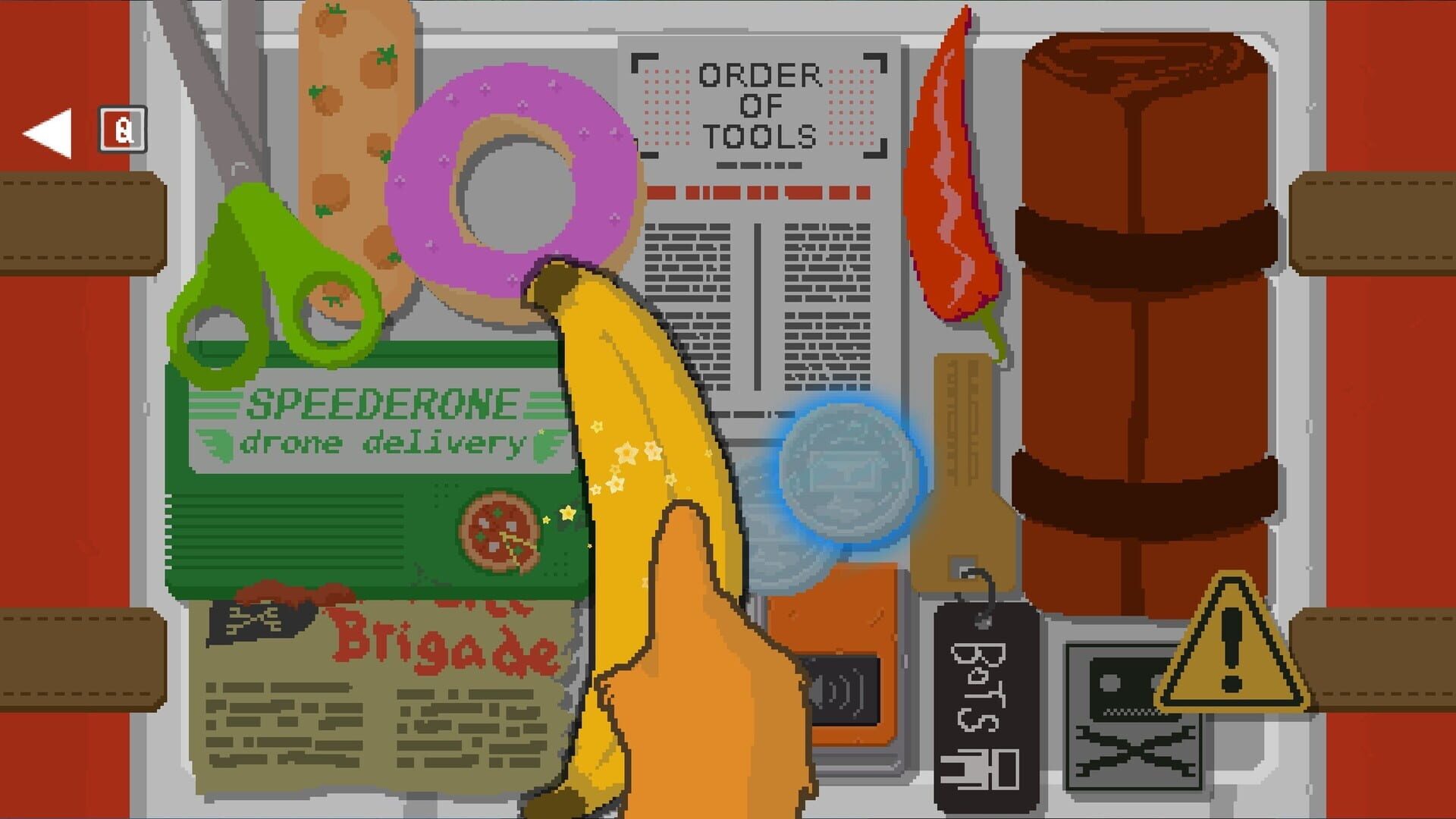 Screenshot for FixFox
