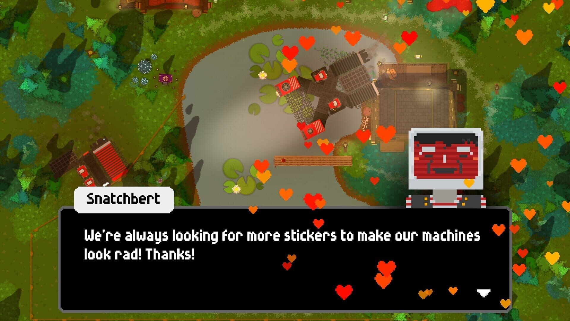Screenshot for FixFox