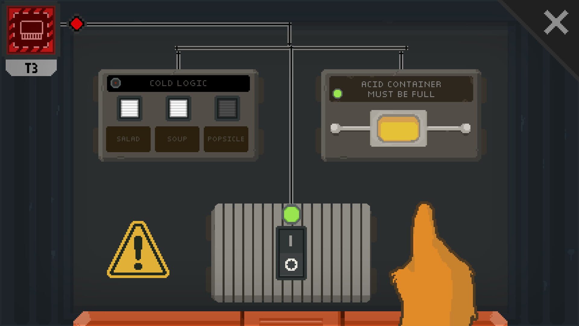 Screenshot for FixFox