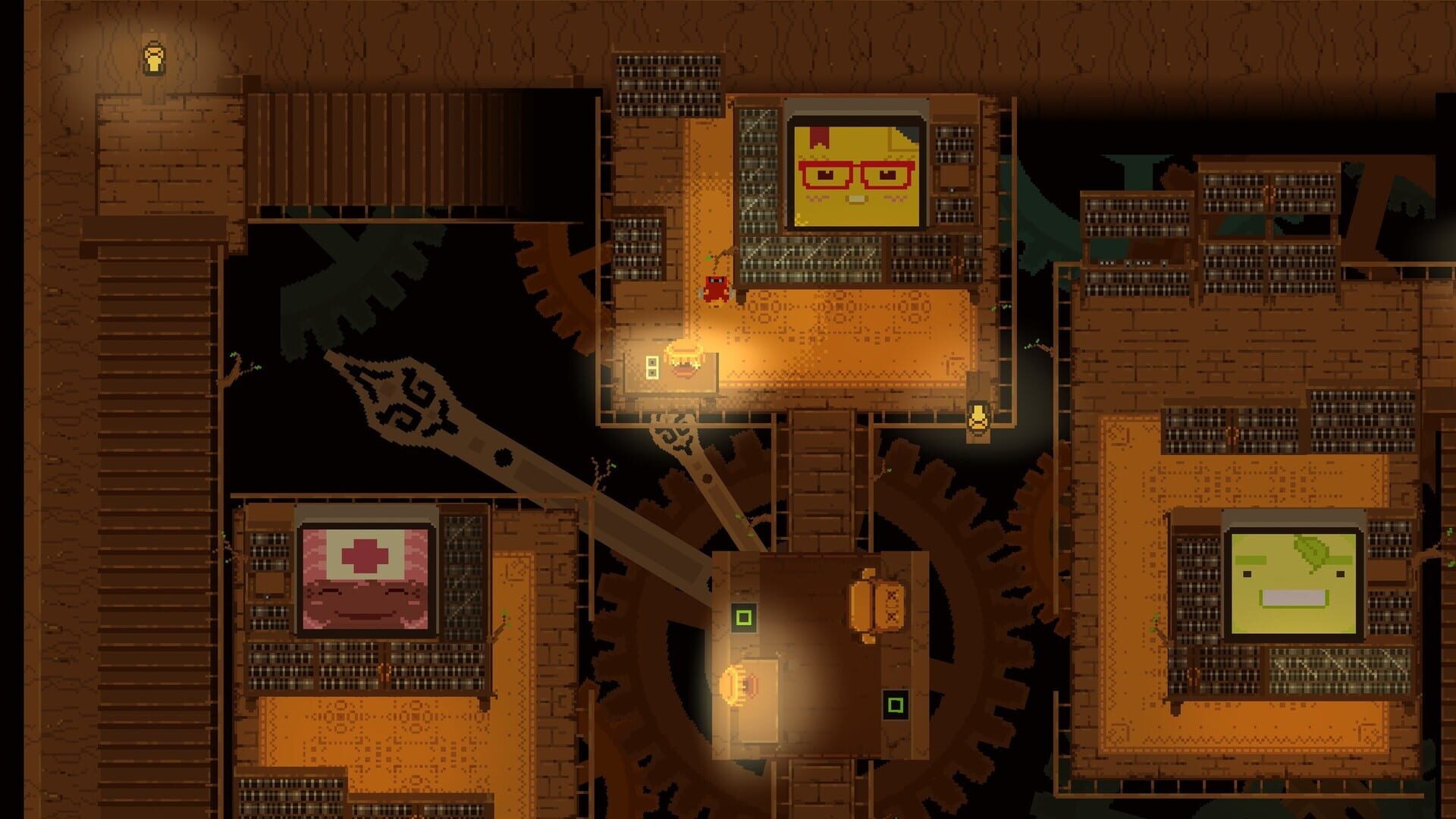 Screenshot for FixFox