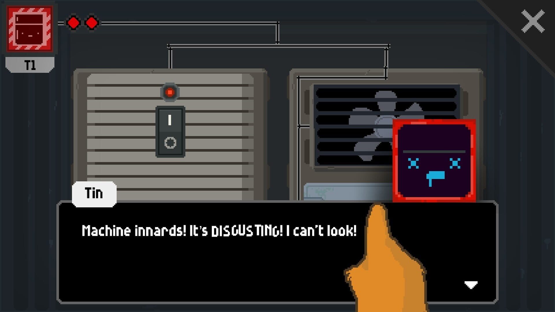 Screenshot for FixFox