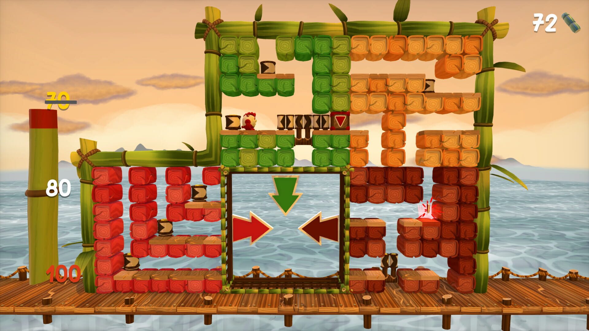 Screenshot for Taqoban