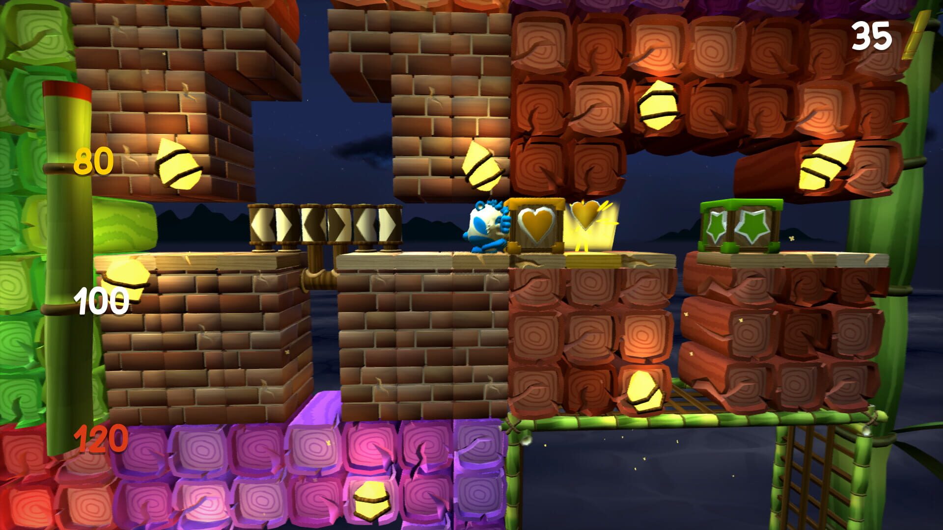 Screenshot for Taqoban