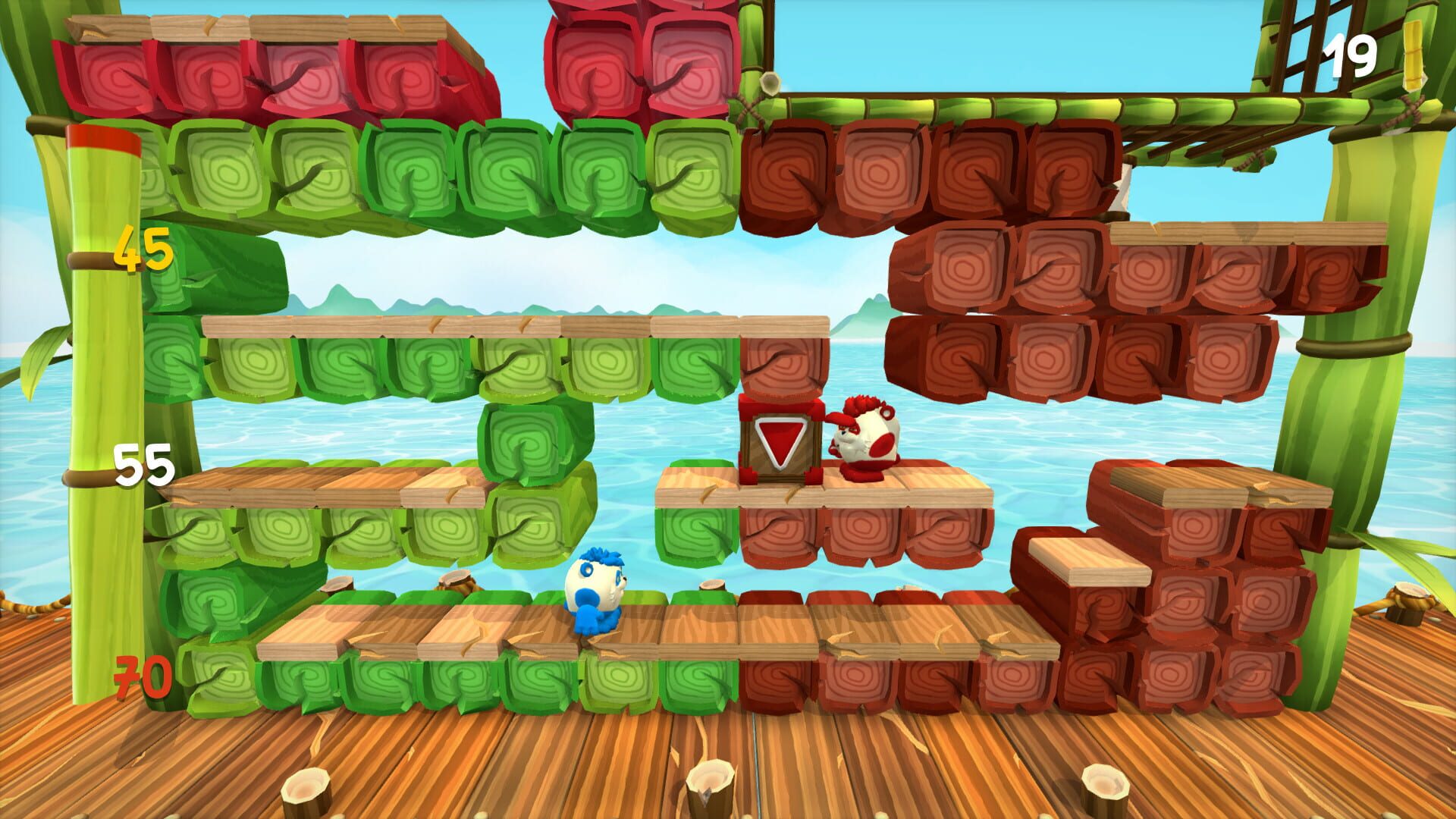 Screenshot for Taqoban