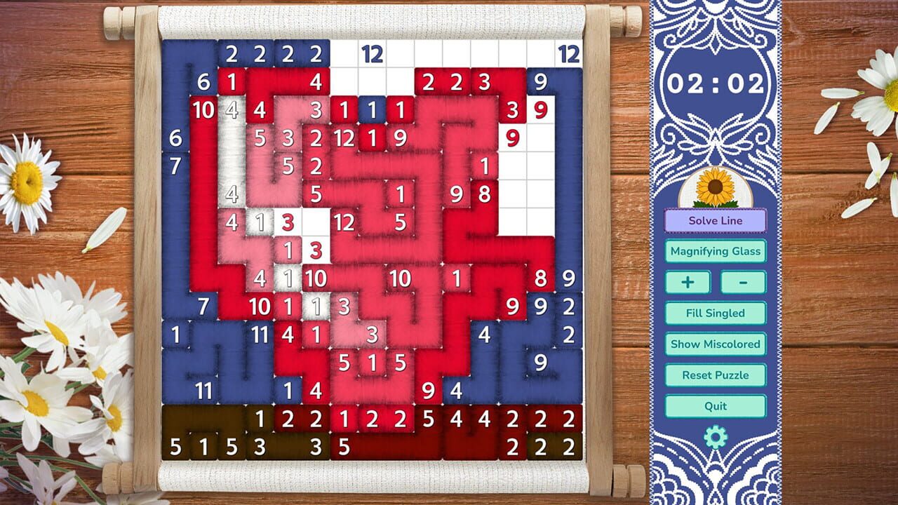 Screenshot for Threaded