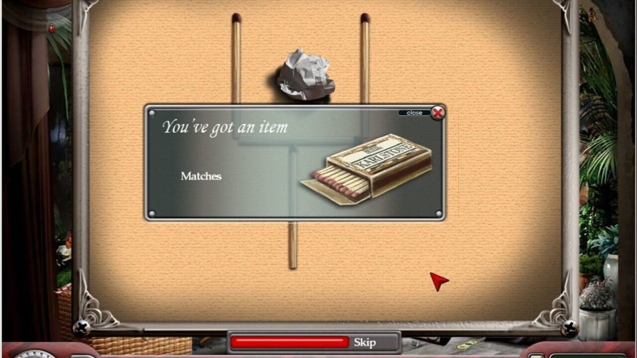 Screenshot for Detective Agency 2