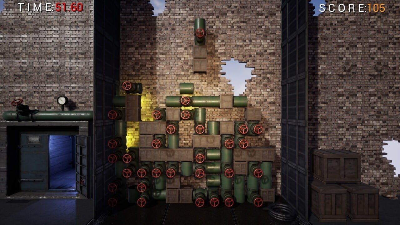 Screenshot for Tetris Rtx