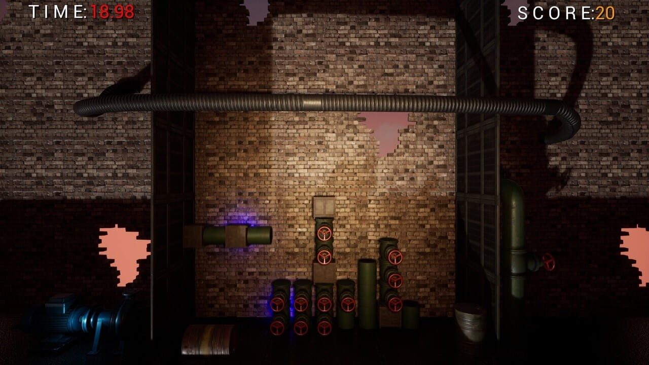 Screenshot for Tetris Rtx