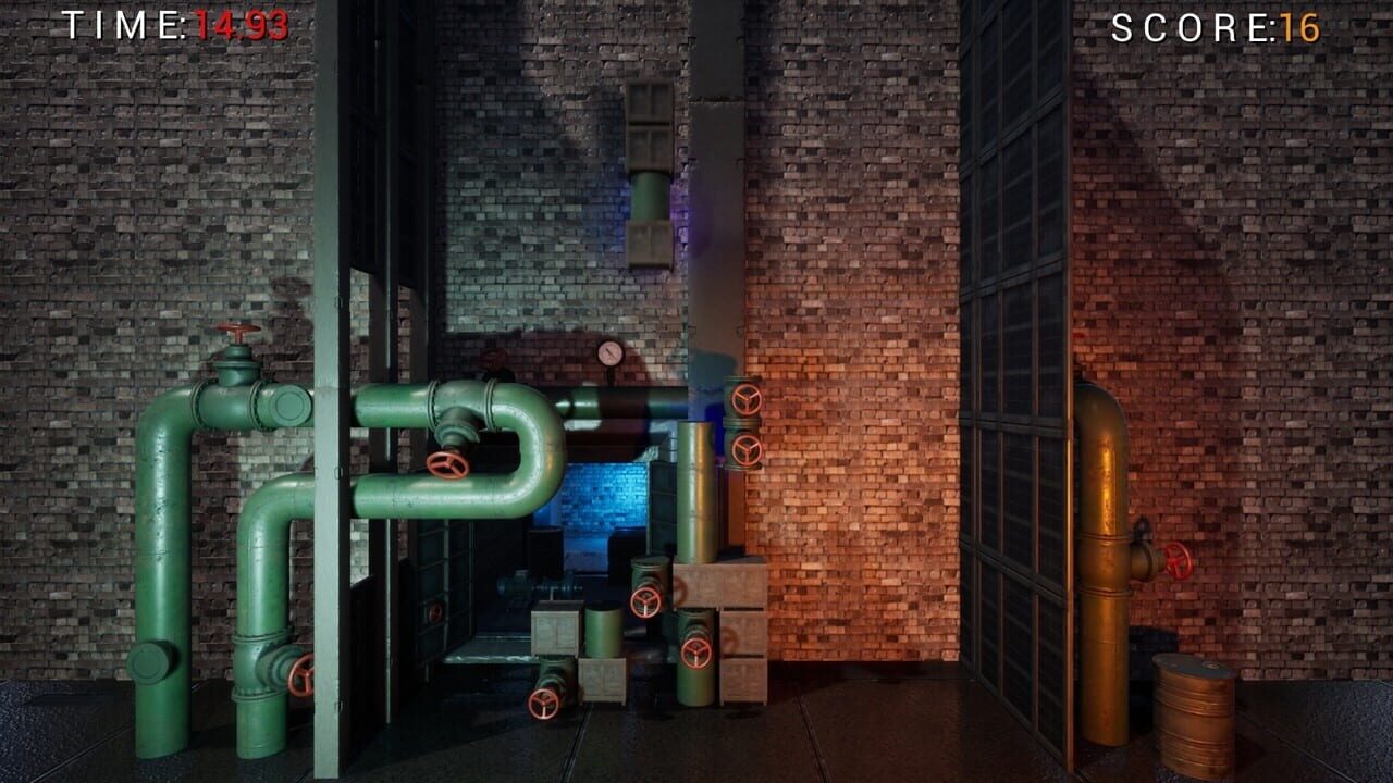 Screenshot for Tetris Rtx