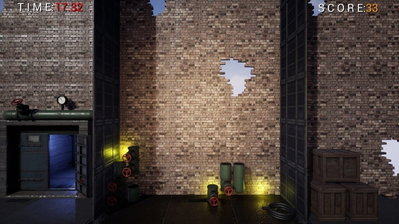 Screenshot for Tetris Rtx