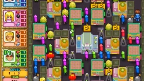 Screenshot for Bomb It 3