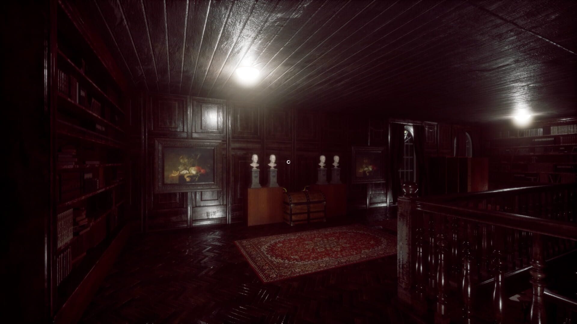 Screenshot for Exsanguinate