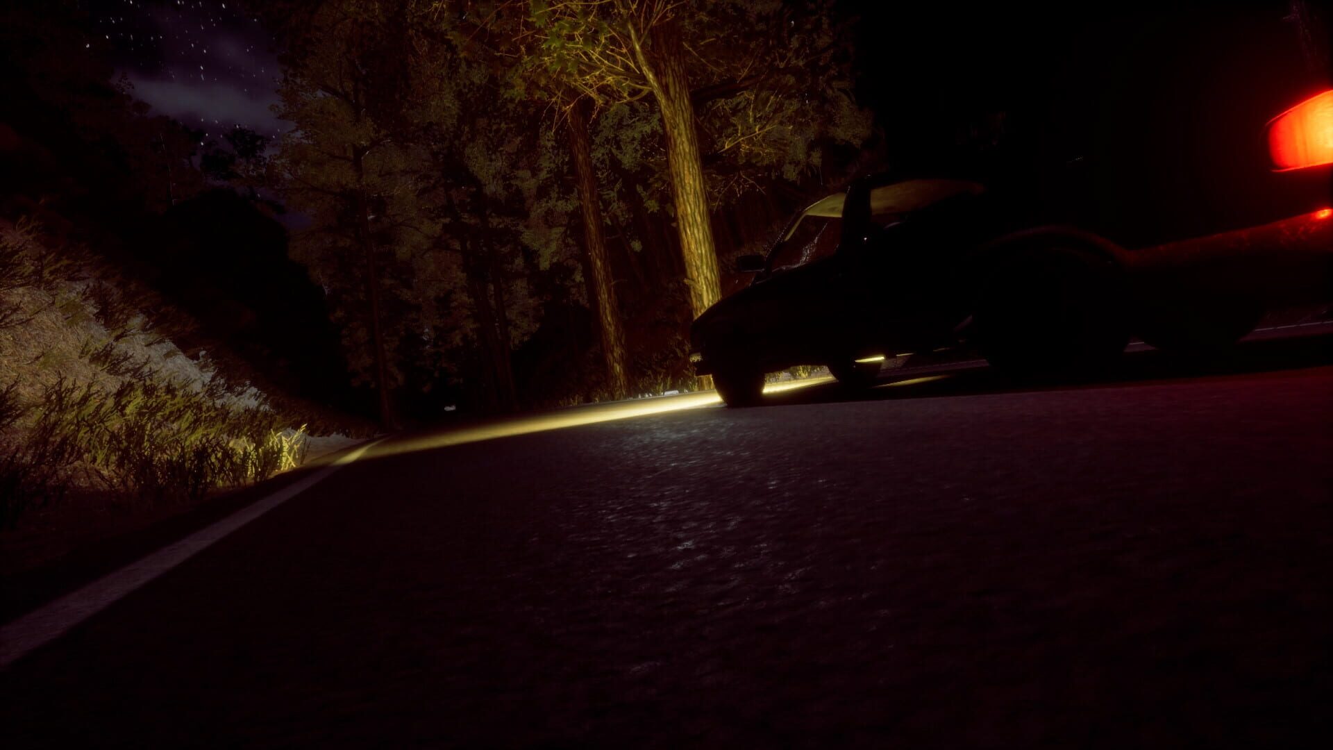 Screenshot for Exsanguinate