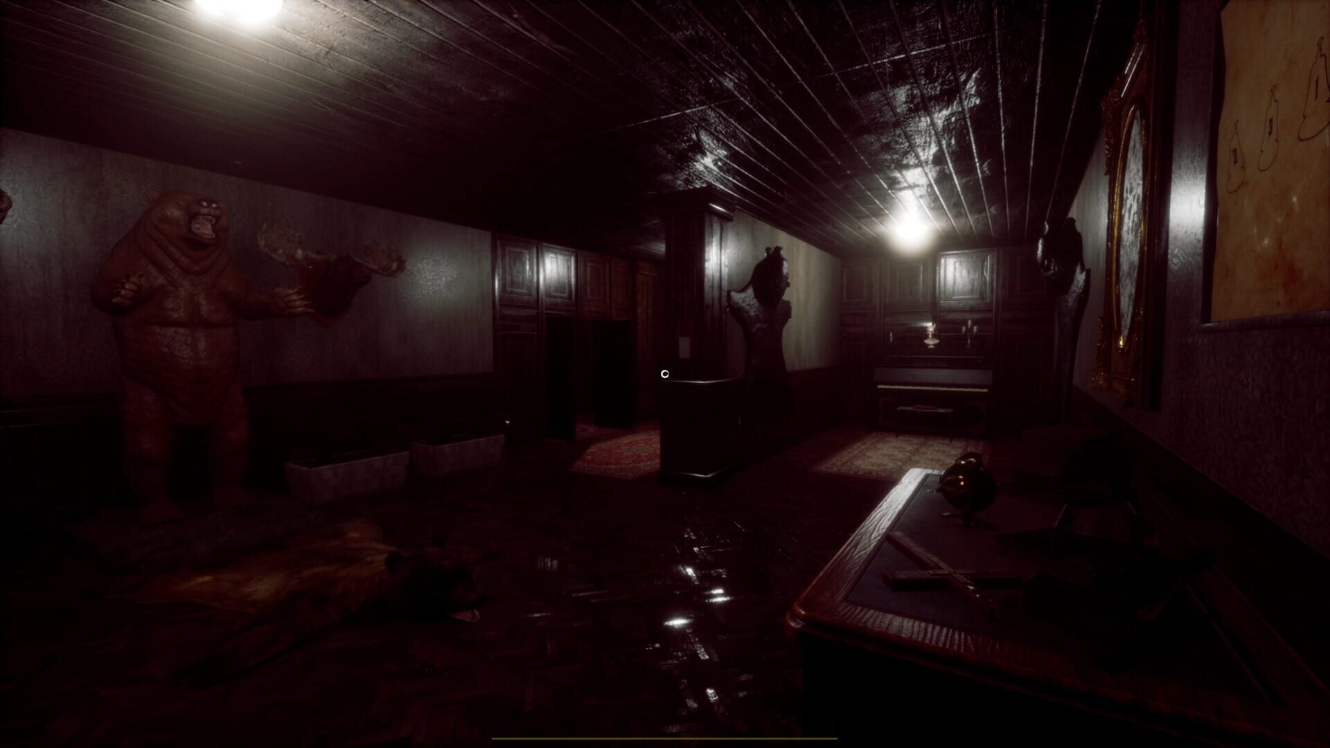 Screenshot for Exsanguinate