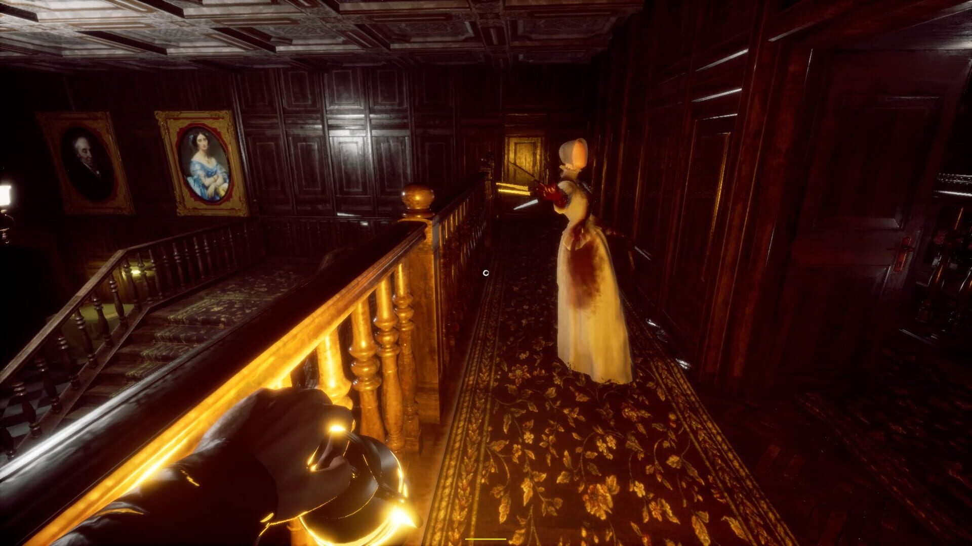 Screenshot for Exsanguinate