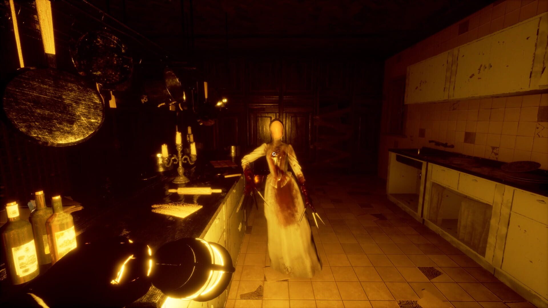 Screenshot for Exsanguinate