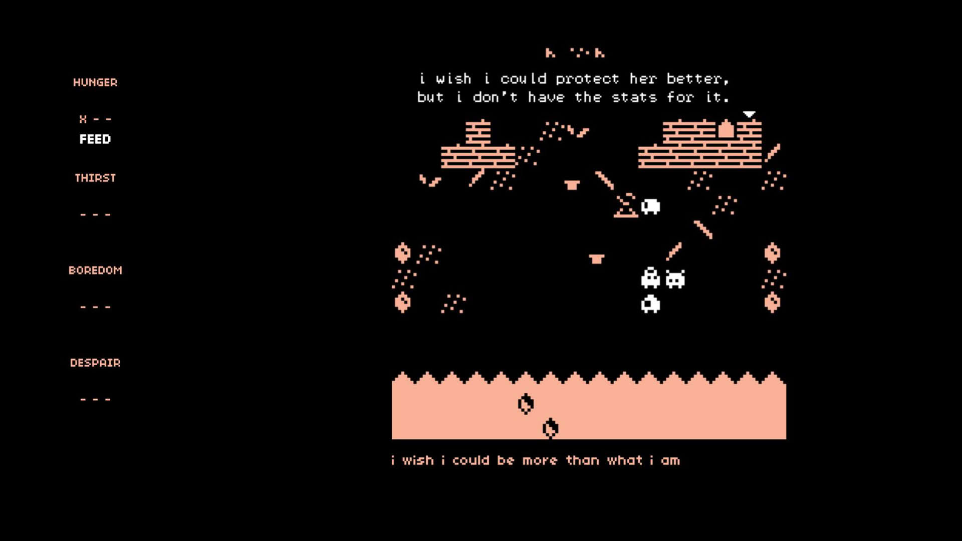 Screenshot for Surrogate