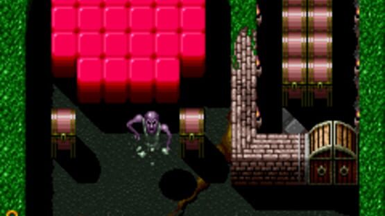 Screenshot for Ghox