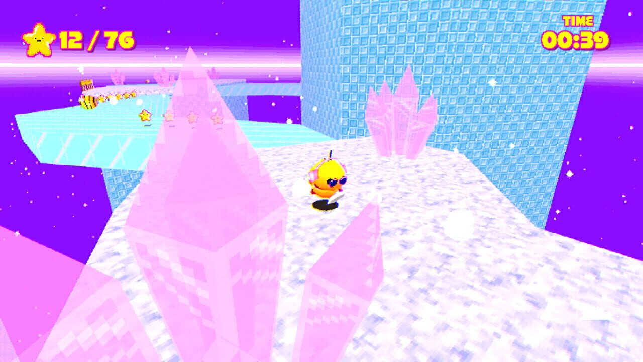 Screenshot for Toree 3D