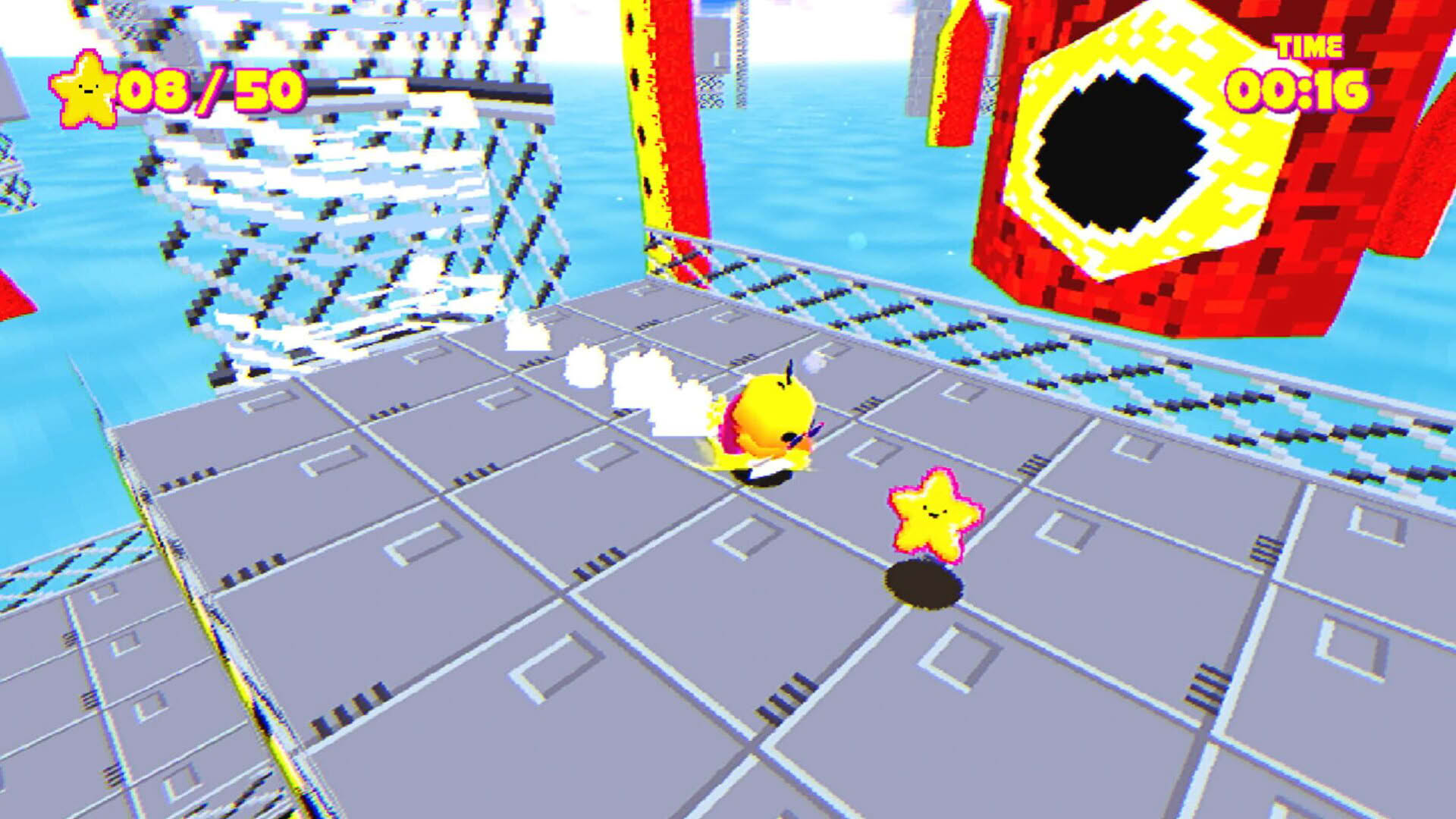 Screenshot for Toree 3D