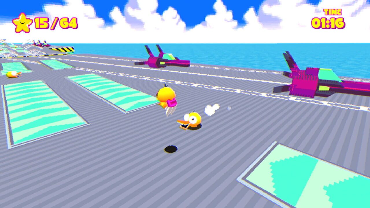 Screenshot for Toree 3D