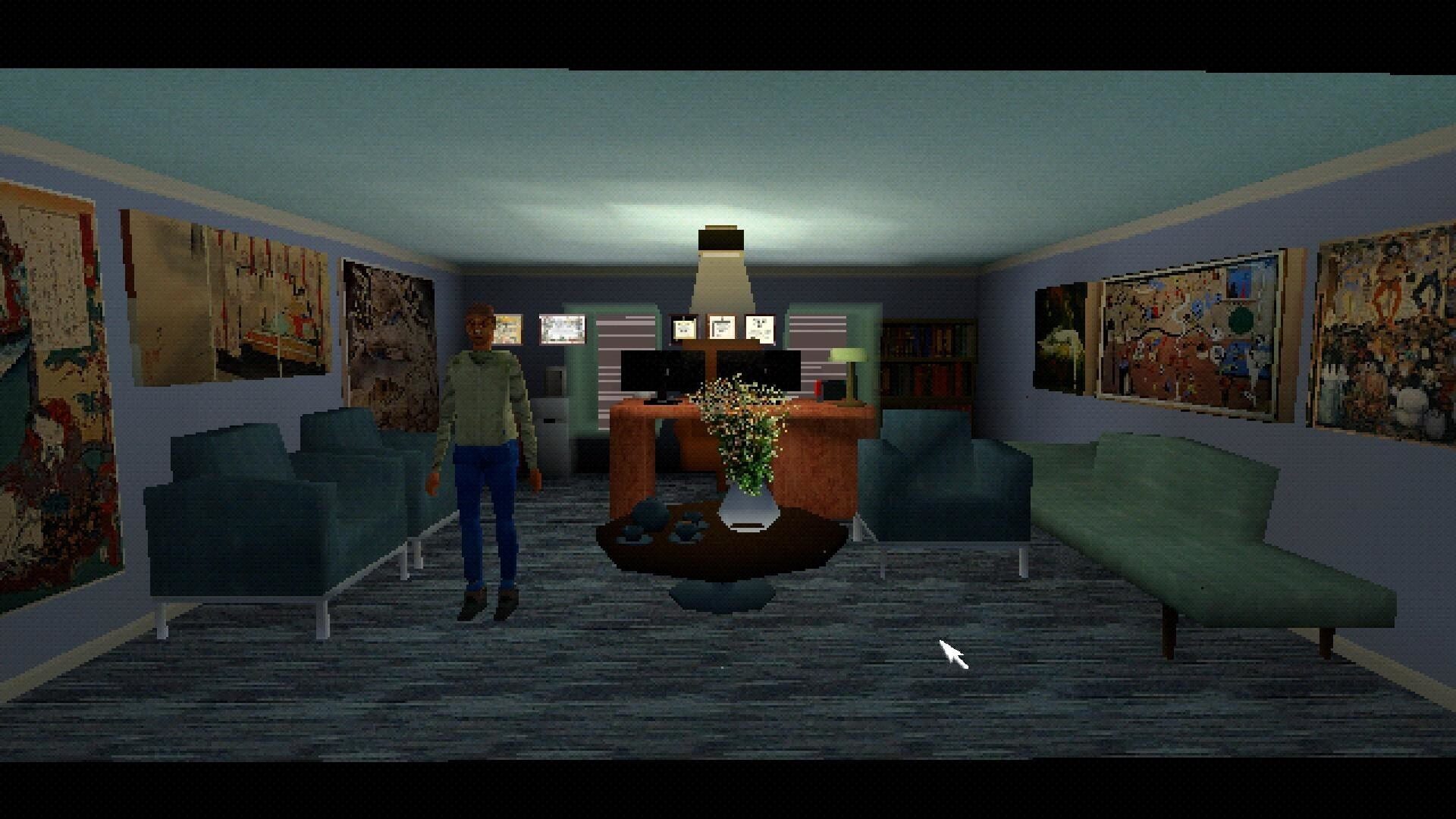 Screenshot for Still Ridge