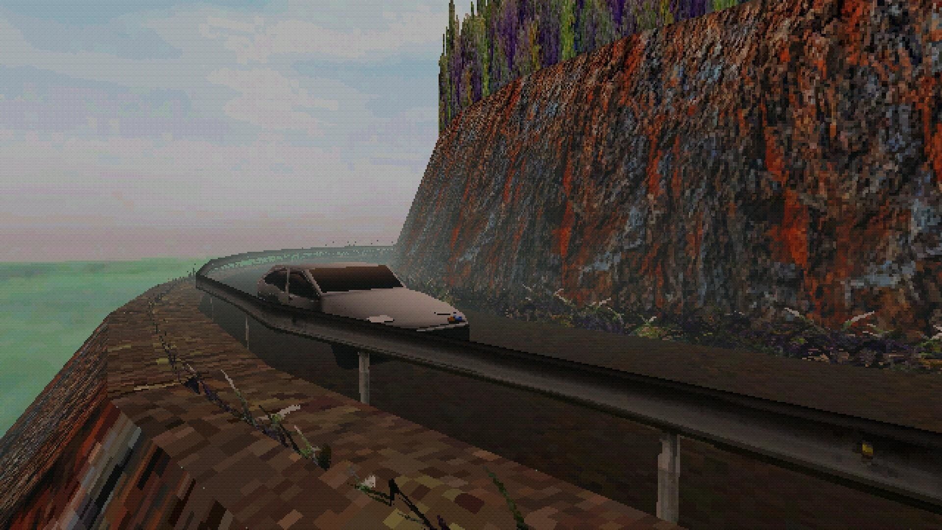 Screenshot for Still Ridge