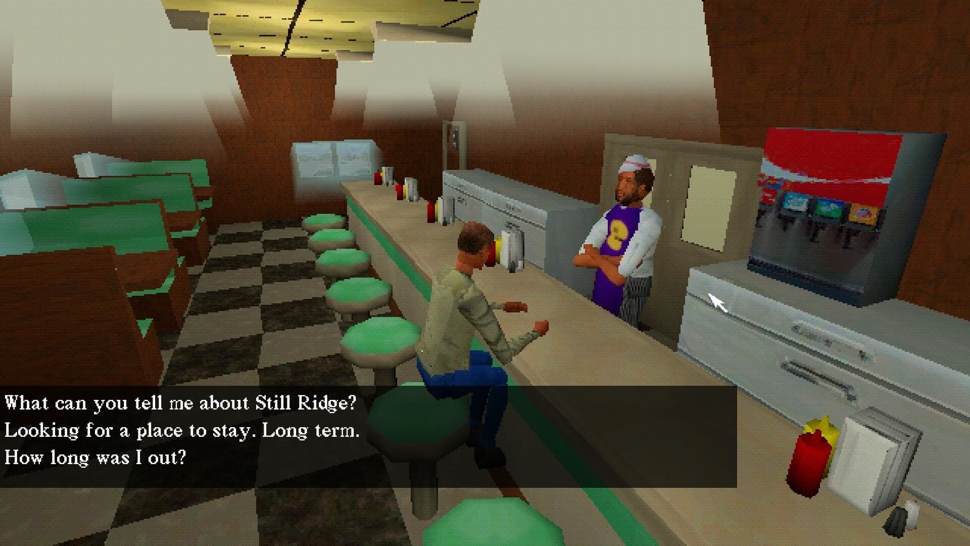 Screenshot for Still Ridge