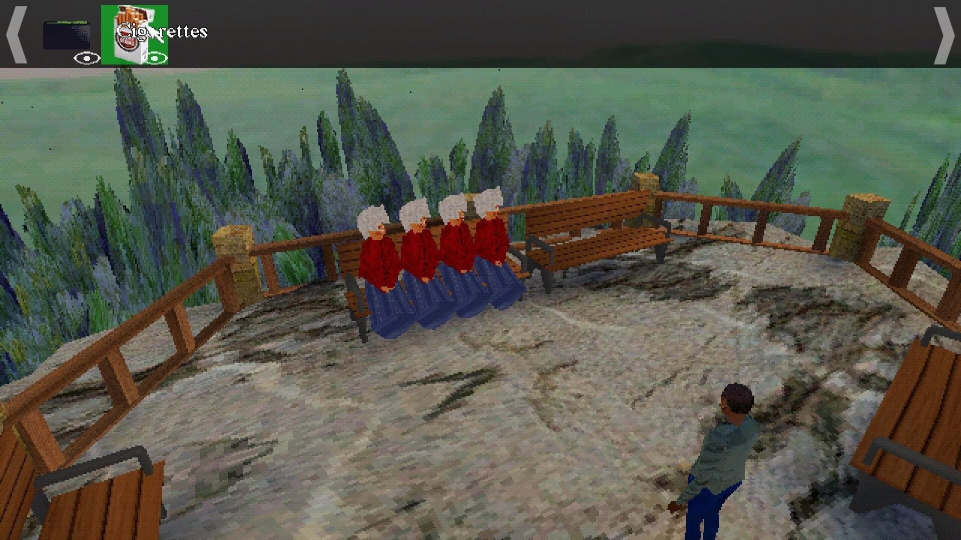 Screenshot for Still Ridge