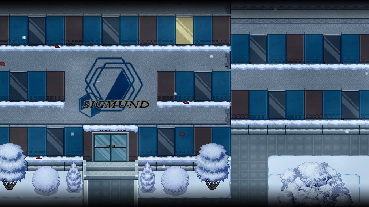 Screenshot for To the Moon: Sigmund Minisode 2