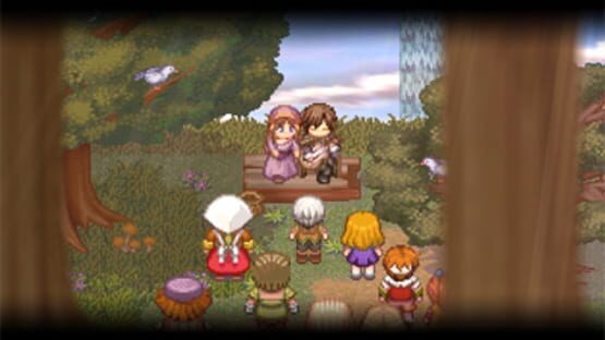 Screenshot for Lyra's Melody