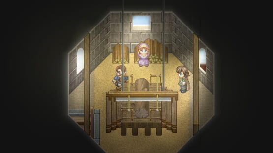 Screenshot for Lyra's Melody