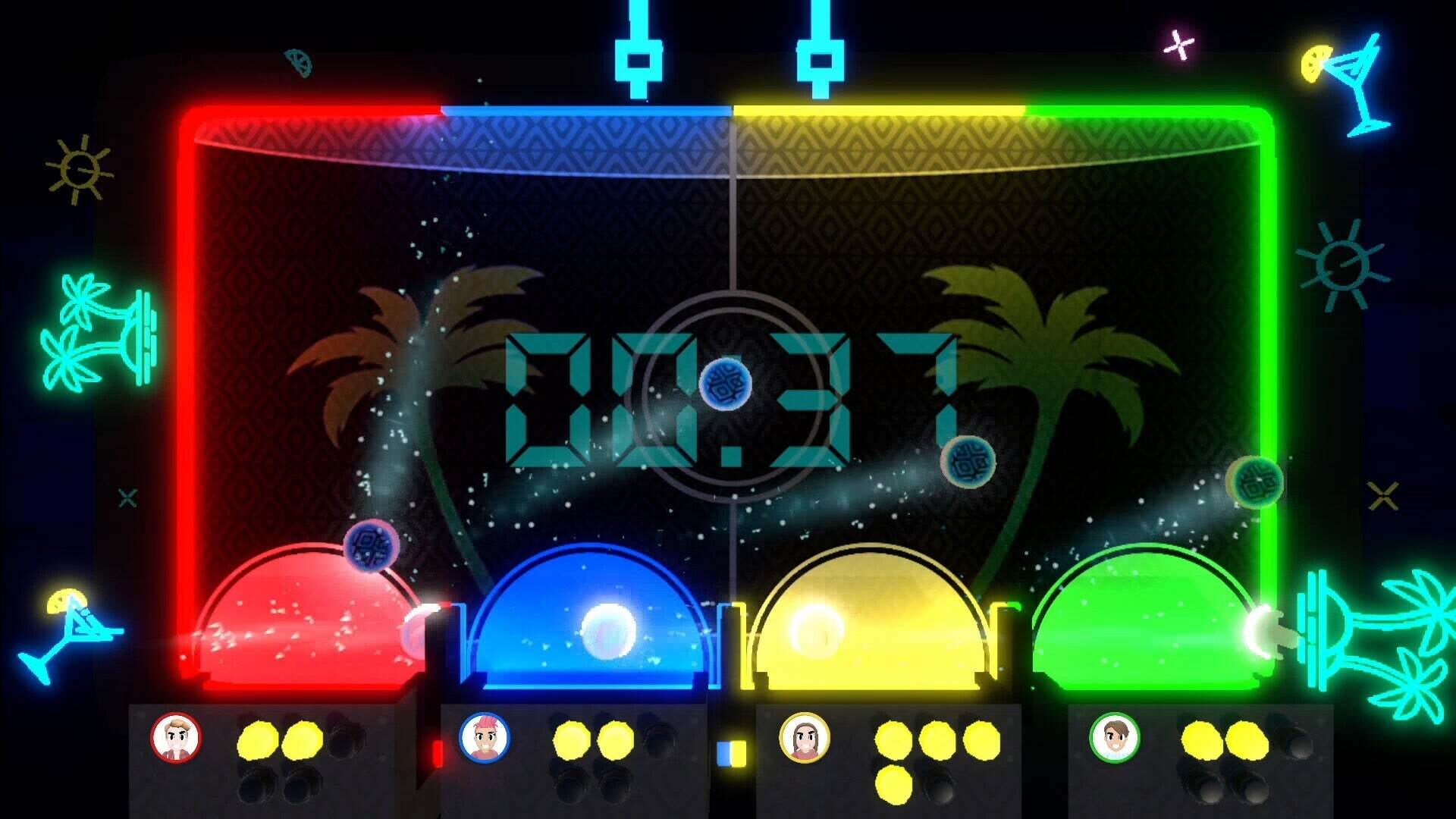 Screenshot for Instant Sports +