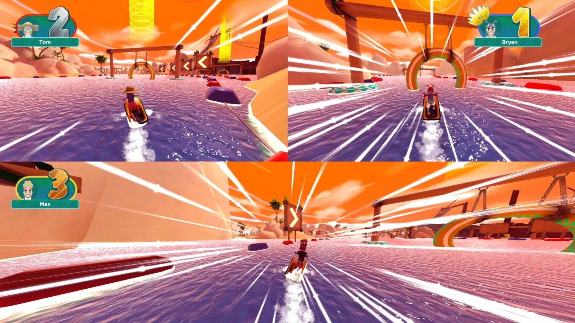 Screenshot for Instant Sports +