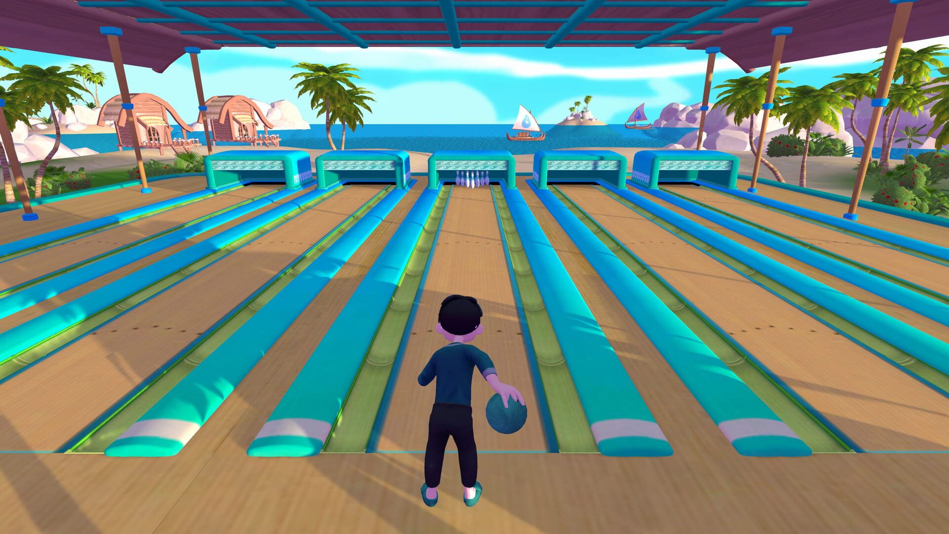 Screenshot for Instant Sports +