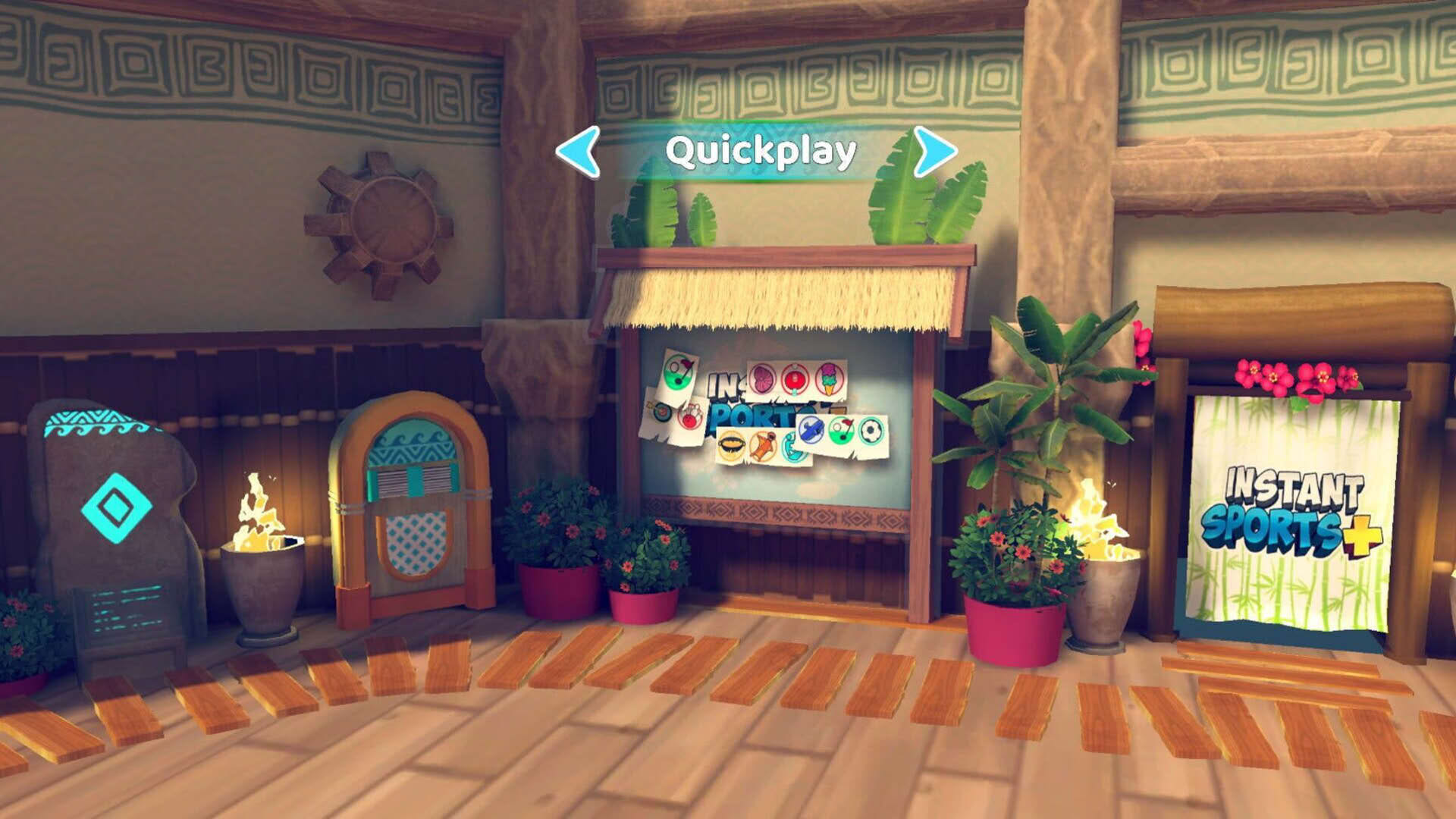 Screenshot for Instant Sports +