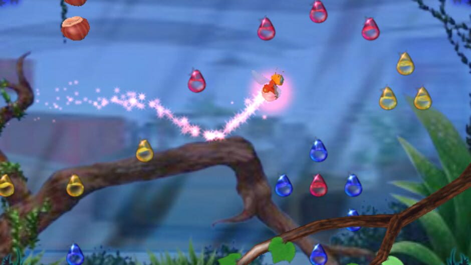 Screenshot for Glow Glow Firefly