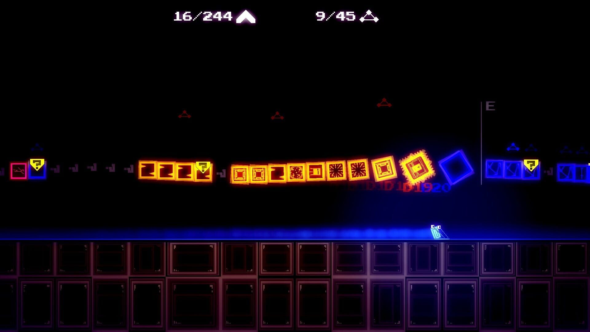 Screenshot for Will You Snail?