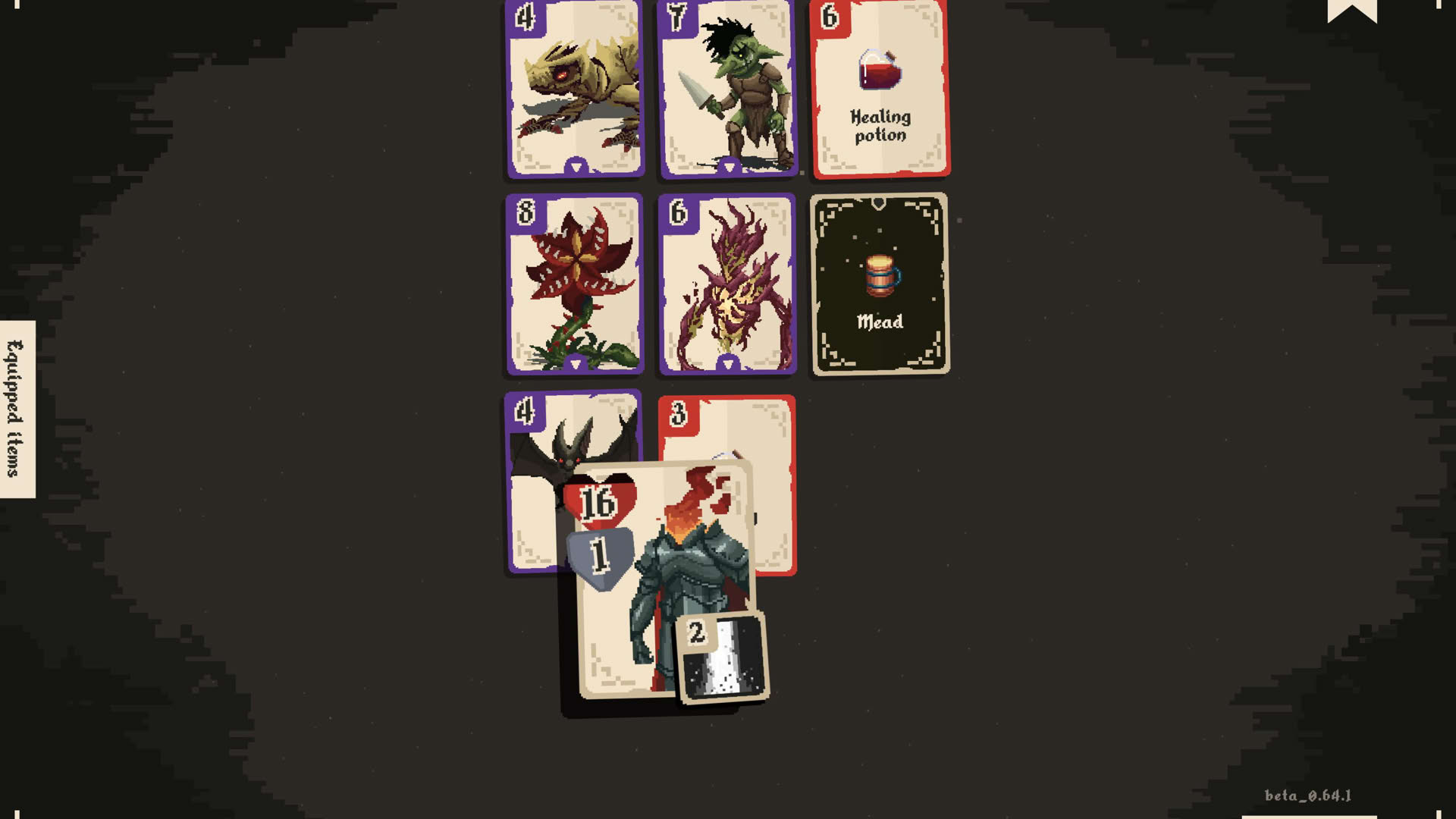 Screenshot for Forward: Escape the Fold