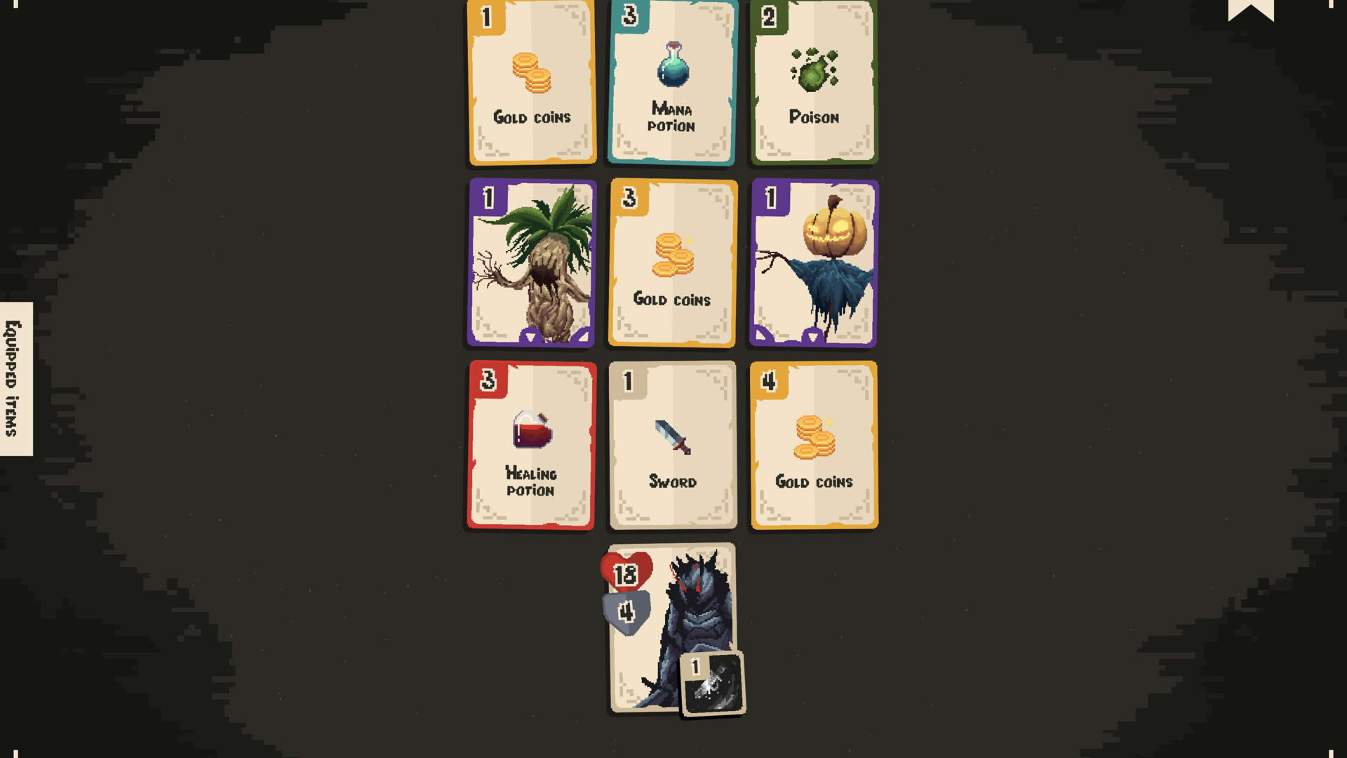 Screenshot for Forward: Escape the Fold