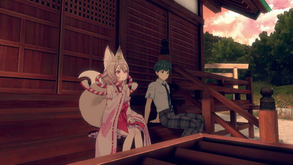 Screenshot for Loop8: Summer of Gods