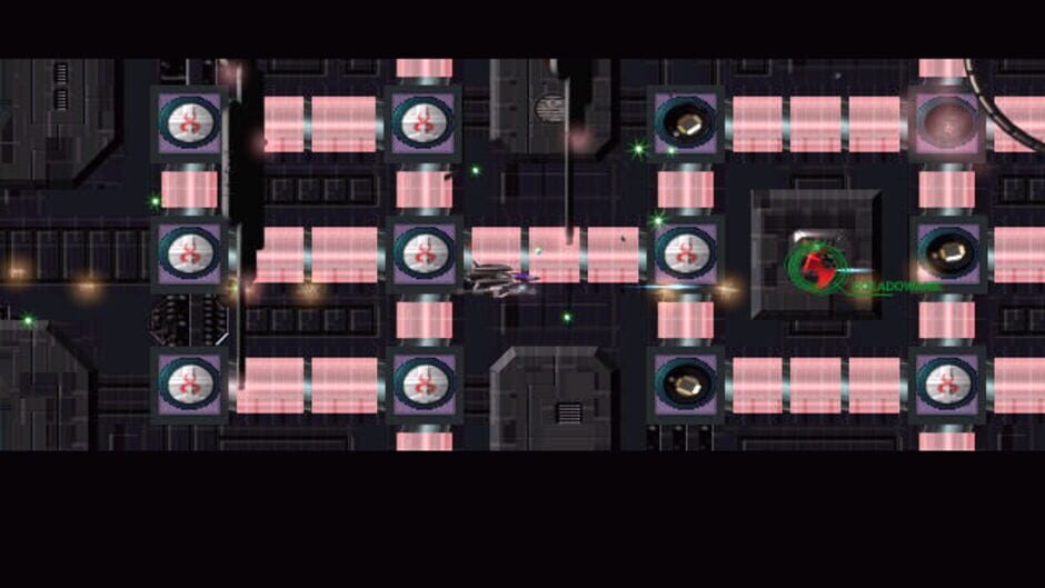 Screenshot for Solaris 1.0.4.