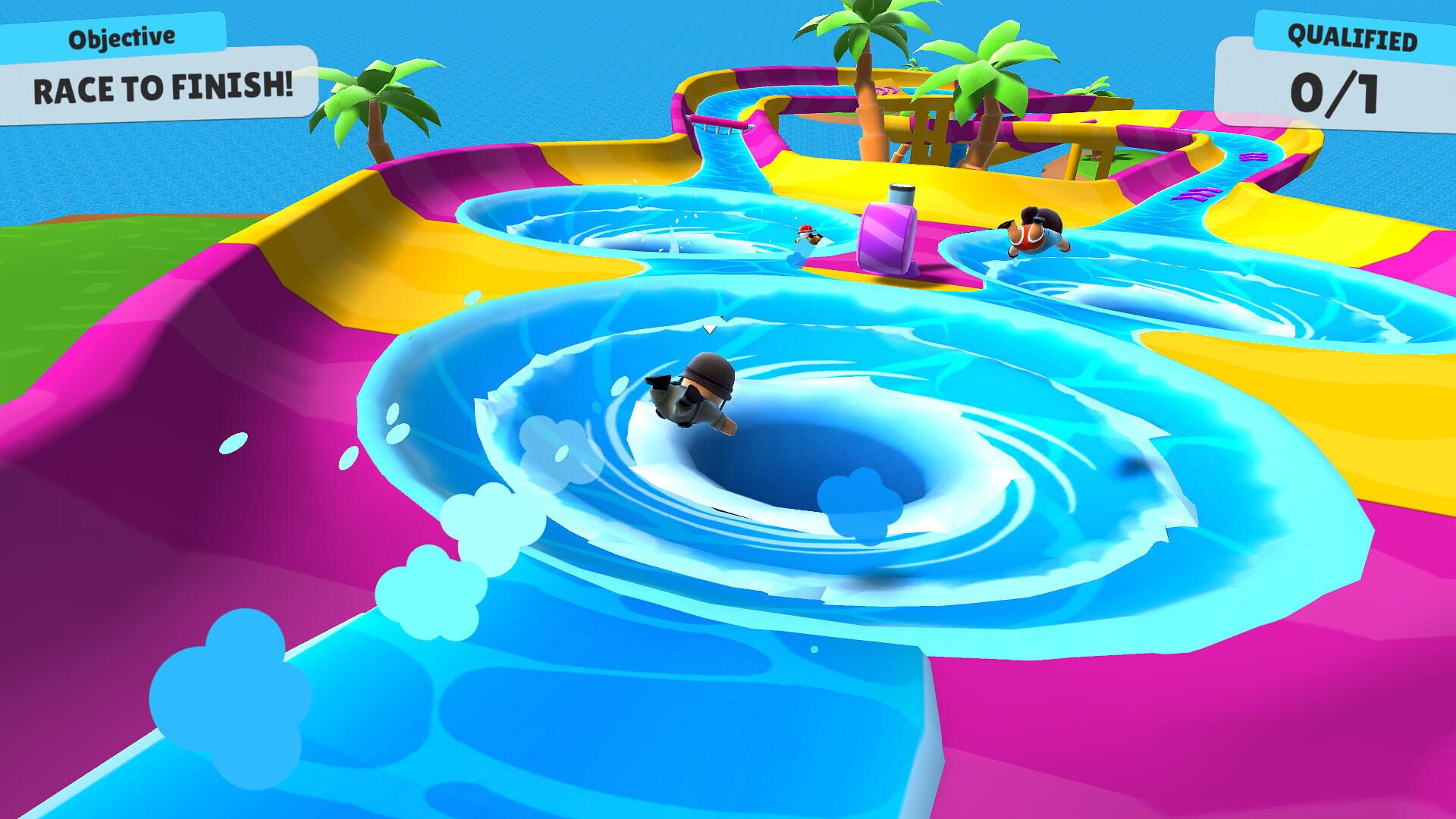 Screenshot for Stumble Guys