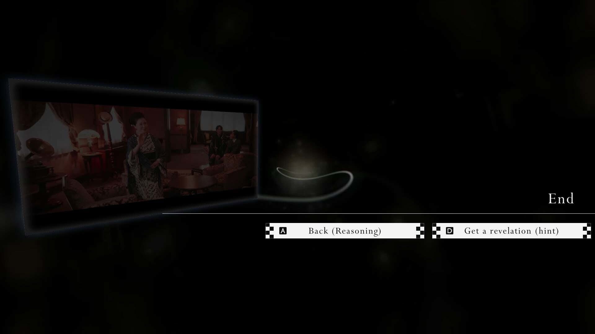 Screenshot for The Centennial Case: A Shijima Story