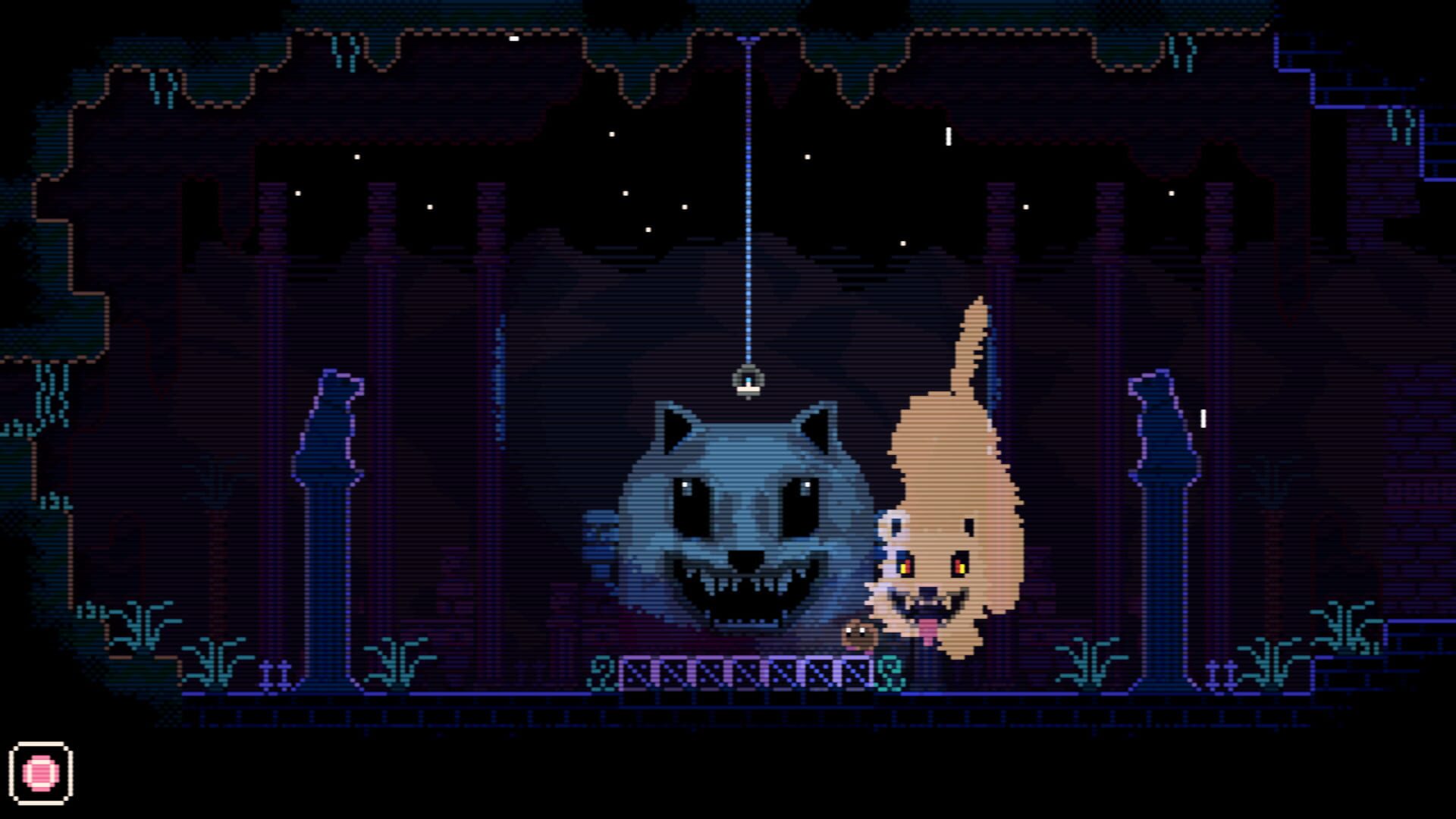 Screenshot for Animal Well