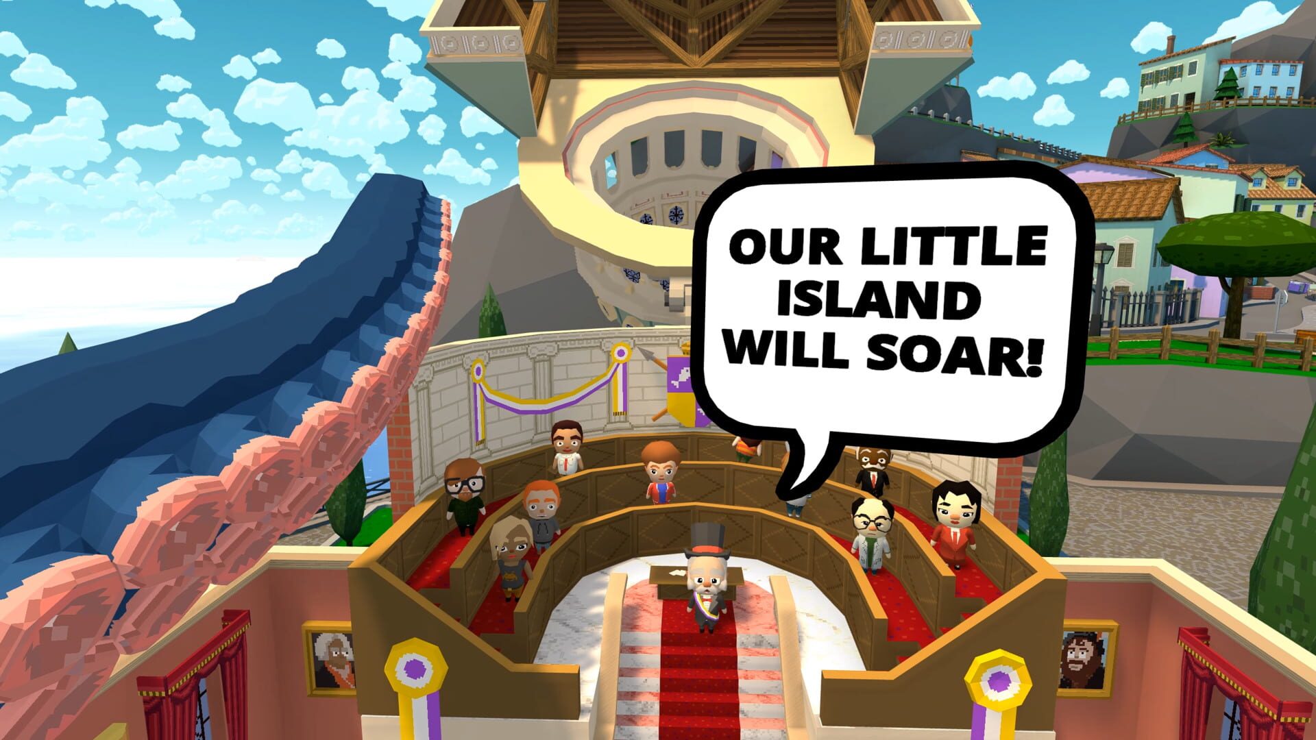 Screenshot for Tentacular