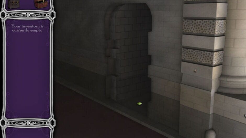 Screenshot for Hidden Mysteries: Buckingham Palace