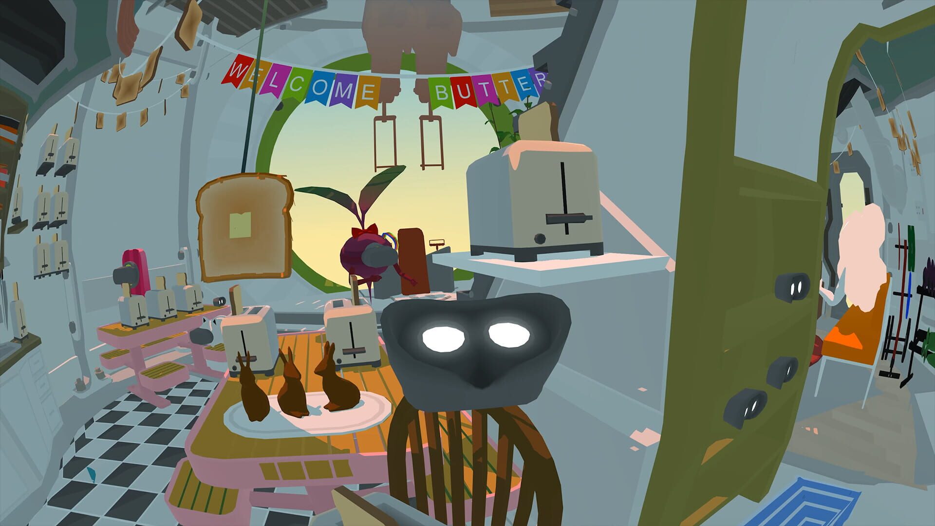 Screenshot for Virtual Virtual Reality 2