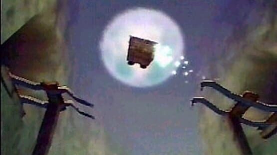 Screenshot for EarthBound 64